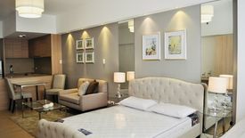 1 Bedroom Condo for rent in One Shangri-La Place, Wack-Wack Greenhills, Metro Manila near MRT-3 Shaw Boulevard