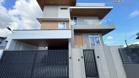 4 Bedroom House for sale in Mining, Pampanga