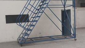 Warehouse / Factory for rent in Bagumbayan, Metro Manila