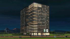 Office for rent in Bagumbayan, Metro Manila