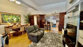 1 Bedroom Condo for rent in St. Francis Shangri-La Place, Wack-Wack Greenhills, Metro Manila near MRT-3 Shaw Boulevard