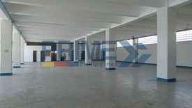 Warehouse / Factory for rent in 