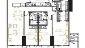 3 Bedroom Condo for sale in Wack-Wack Greenhills, Metro Manila near MRT-3 Ortigas