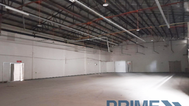 Warehouse / Factory for rent in Casuntingan, Cebu