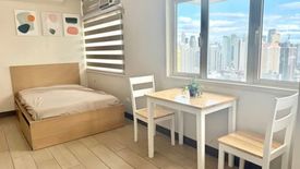 1 Bedroom Condo for rent in San Antonio Residence, San Antonio, Metro Manila