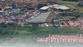 Land for rent in Paradise III, Bulacan