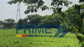 Land for rent in Paradise III, Bulacan