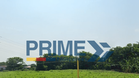 Land for rent in Paradise III, Bulacan