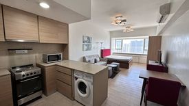 1 Bedroom Condo for rent in One Shangri-La Place, Wack-Wack Greenhills, Metro Manila near MRT-3 Shaw Boulevard