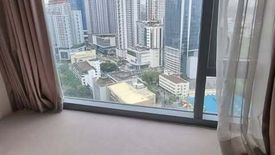 1 Bedroom Condo for rent in Urdaneta, Metro Manila near MRT-3 Buendia