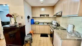 1 Bedroom Condo for rent in St. Francis Shangri-La Place, Wack-Wack Greenhills, Metro Manila near MRT-3 Shaw Boulevard