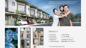 3 Bedroom Townhouse for sale in Kalawaan, Rizal