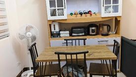 2 Bedroom Hotel / Resort for rent in INFINA TOWERS, Marilag, Metro Manila near LRT-2 Anonas