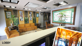 1 Bedroom Condo for rent in Bel-Air, Metro Manila