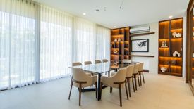 5 Bedroom House for rent in New Alabang Village, Metro Manila