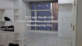 Condo for rent in Addition Hills, Metro Manila