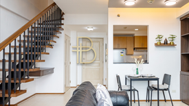 1 Bedroom Condo for rent in Two Serendra, BGC, Metro Manila