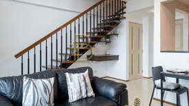 1 Bedroom Condo for rent in Two Serendra, BGC, Metro Manila