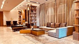 1 Bedroom Condo for rent in Park Triangle Residences, BGC, Metro Manila