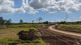 Land for sale in Munting Ilog, Cavite