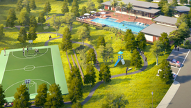 Land for sale in Hukay, Cavite