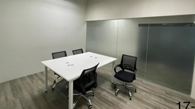 Office for rent in Highway Hills, Metro Manila near MRT-3 Shaw Boulevard