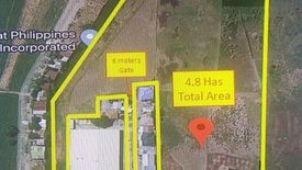 Land for sale in San Jose, Pangasinan