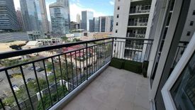 1 Bedroom Condo for rent in Verve Residences, BGC, Metro Manila