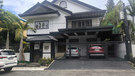 4 Bedroom House for sale in Cupang, Metro Manila