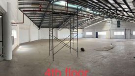 Warehouse / Factory for rent in Rincon, Metro Manila