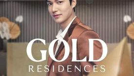 1 Bedroom Condo for sale in Gold Residences, Santo Niño, Metro Manila