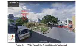 Land for sale in Manggahan, Cavite
