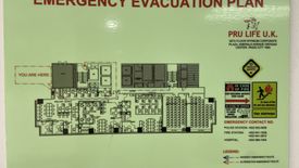Office for rent in San Antonio, Metro Manila near MRT-3 Ortigas