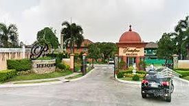 Land for sale in Almanza Dos, Metro Manila