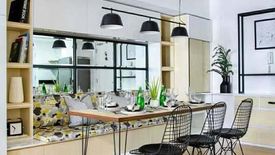 1 Bedroom Condo for rent in Katuparan, Metro Manila