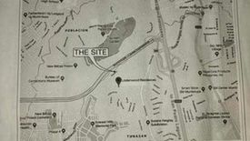 Land for sale in Lindenwood Residences, Tunasan, Metro Manila