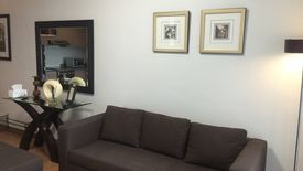 1 Bedroom Condo for rent in St. Francis Shangri-La Place, Wack-Wack Greenhills, Metro Manila near MRT-3 Shaw Boulevard