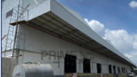 Warehouse / Factory for rent in Santa Maria, Cavite
