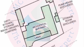 Land for sale in Damayang Lagi, Metro Manila near LRT-2 J. Ruiz