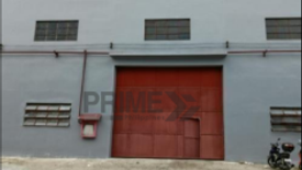 Warehouse / Factory for rent in Punturin, Metro Manila