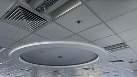 Office for rent in Alabang, Metro Manila