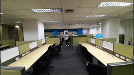 Office for rent in Bagumbayan, Metro Manila