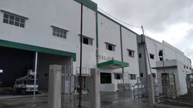 Warehouse / Factory for rent in Poblacion, Batangas