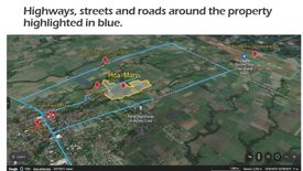 Land for sale in Rizal, Negros Occidental