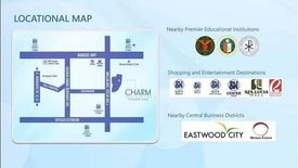 2 Bedroom Condo for sale in San Isidro, Rizal