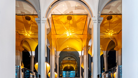 Office for rent in Poblacion, Metro Manila