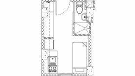 1 Bedroom Hotel / Resort for rent in Poblacion, Metro Manila