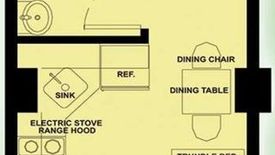 1 Bedroom Hotel / Resort for rent in Poblacion, Metro Manila