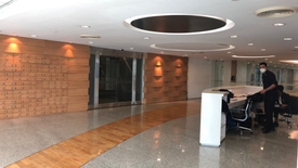 Office for rent in Bel-Air, Metro Manila