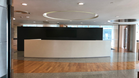 Office for rent in Bel-Air, Metro Manila